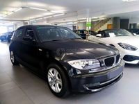 usado BMW 118 Serie 1 d