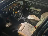 Usado Mini Cooper SD Clubman 190 CV (139 kW) 2017 Negro Familiar