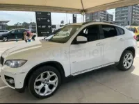 Usado BMW X6 Comfort Edition 306 CV (225 kW) 2013 Blanco SUV