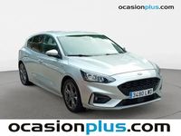 usado Ford Focus 1.0 Ecoboost MHEV 92kW ST-Line