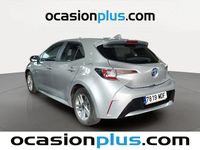 Usado Toyota Corolla Business Edition 122 CV (89 kW) 2023 Gris plata