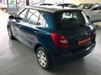 usado Skoda Fabia 1.2 12V 70 CV 5p. Ambition