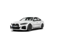 Usado BMW 420 Gran Coupé Shadowline 184 CV (135 kW) 2022 Blanco Coupe