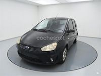 Usado Ford C-MAX Trend 115 CV (84 kW) 2007 Negro Monovolumen