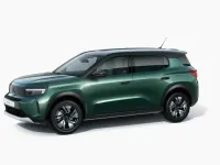 Nuevo Opel Frontera 146 CV (107 kW) 2026 SUV