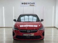 Usado Opel Corsa 100 kW (136 CV) 2023 Rojo Berlina