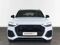 Usado Audi Q5 Sportback 204 CV (150 kW) 2023 Blanco SUV