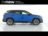 Usado Renault Austral Techno 200 CV (147 kW) 2024 Azul SUV