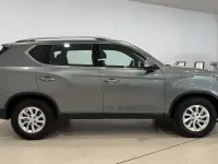 Nuevo SsangYong Rexton 202 CV (148 kW) 2025 Otro