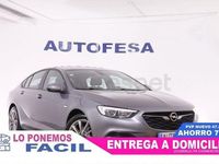 Usado Opel Insignia Excellence 260 CV (191 kW) 2017 Gris / plata Berlina