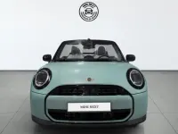 Usado Mini Cooper Cabriolet 163 CV (119 kW) 2025 Descapotable