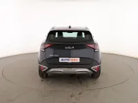 Usado Kia Sportage Vision 150 CV (110 kW) 2024 Gris SUV
