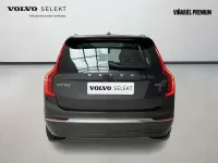 Usado Volvo XC90 Ultimate 235 CV (172 kW) 2023 Gris SUV