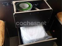 Usado Citroën Jumper 130 CV (95 kW) 2012 Negro Monovolumen