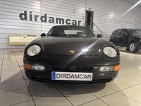 Usado Porsche 968 239 CV (175 kW) 1991 Negro Descapotable