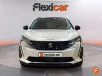 Brugt Peugeot 3008 Allure 226 HK (166 kW) 2021 Hvid SUV