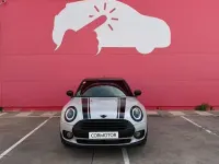 Usado Mini Cooper Clubman 136 CV (100 kW) 2023 Blanco Familiar