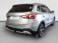 Nuevo MG ZS Comfort 116 CV (85 kW) 2026 SUV