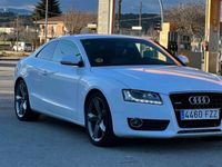 usado Audi A5 2008