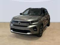 Usado Citroën C3 101 CV (74 kW) 2024 Gris Utilitario