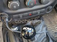 Usado Jeep Wrangler Rubicon 284 CV (208 kW) 2015 Negro SUV