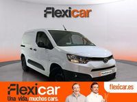 Usado Toyota Proace City City 131 CV (96 kW) 2024 Blanco Monovolumen