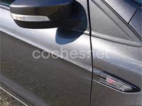 Usado Ford Kuga ST-Line 150 CV (110 kW) 2019 Gris / plata SUV