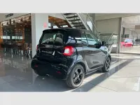 Usado Smart ForTwo Coupé 60 kW (82 CV) 2020 Negro Coupe