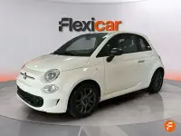 Usado Fiat 500 Connect 70 CV (51 kW) 2022 Blanco Utilitario