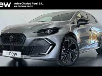 Usado Renault Clio V Esprit Alpine 160 CV (117 kW) 2025 Gris / plata Berlina