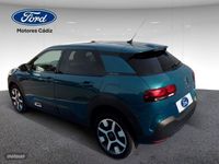 usado Citroën C4 Cactus 1.2 PureTech S&S Shine 130