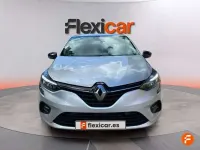 Usado Renault Clio Business 91 CV (66 kW) 2021 Gris Utilitario