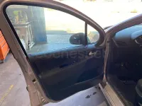 Usado Peugeot 207 90 CV (66 kW) 2007 Gris / plata Berlina