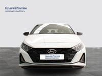 Usado Hyundai i20 99 CV (72 kW) 2025 Utilitario