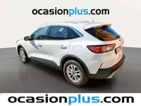 Usado Ford Kuga Titanium 120 CV (88 kW) 2022 Blanco SUV