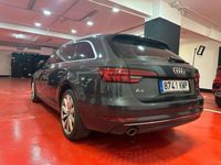 usado Audi A4 2.0TDI quattro-ultra Design ed. 110kW