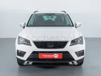 Occasion Seat Ateca Style 115 PK (84 kW) 2020 Wit SUV
