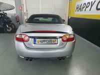 usado Jaguar XKR Convertible Aut.