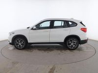 Usado BMW X1 xLine 150 HP (110 kW) 2016 Branco SUV