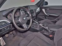 usado BMW 116 120 d