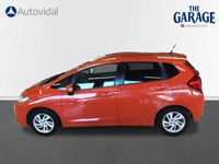 usado Honda Jazz 1.3 i-VTEC Comfort