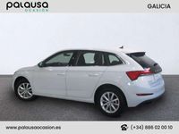 usado Skoda Scala 1.0 TSI Ambition 81kW