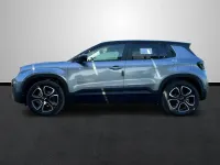 Nuevo Jeep Avenger EV Summit 114 kW (156 CV) 2025 Gris SUV