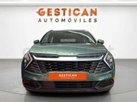 Occasion Kia Sportage 265 ch (194 kW) 2023 Vert SUV
