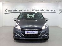 usado Peugeot 208 1.2L PureTech SANDS Allure EAT6 81 kW (110 CV)