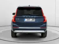Usado Volvo XC90 Core 455 CV (334 kW) 2022 Azul SUV