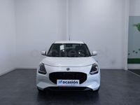 Nuevo Suzuki Swift 83 CV (61 kW) 2025 Blanco Berlina