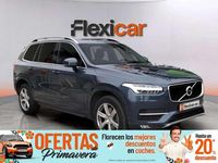 Usado Volvo XC90 Momentum 235 CV (172 kW) 2017 Gris SUV