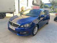 usado Peugeot 308 SW 1.5BlueHDi Access 100