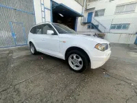 Usado BMW X3 150 CV (110 kW) 2006 Blanco SUV